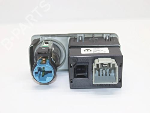 Electronic module JEEP RENEGADE SUV (BU, B1, BV) 2.4 | BP36565352M83 - Image 5