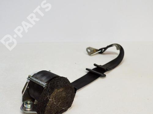 Used Rear right seatbelt VW TIGUAN (5N_) 2.0 TDI 4motion (140 hp) 6872261