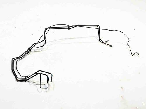 Sprederrør AUDI A6 C7 (4G2, 4GC) 2.0 TDI (190 hp) 6485886