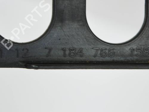 Rear bumper bracket BMW 5 (F10) 535 i xDrive | BP16143770C159 