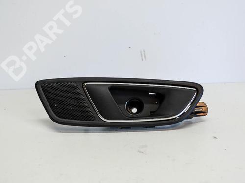 Used Support SEAT LEON (5F1) 2.0 TDI (150 hp) 6502947