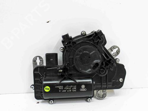 Module électronique BMW 3 Gran Turismo (F34) 320 d (200 hp) 18200615