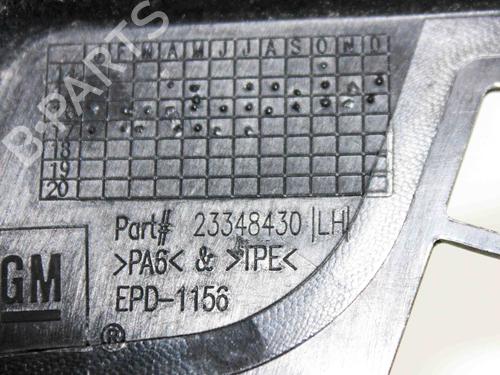 Grill CHEVROLET CAMARO 3.6 | BP28822014C40 