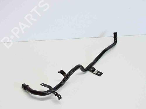 Używane Rura / Przewód AUDI A8 D3 (4E2, 4E8) 3.0 TDI quattro (233 hp) 14685271