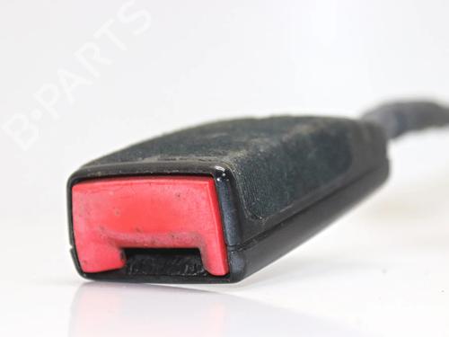 Seat buckle AUDI Q5 (FYB, FYG) 2.0 TFSI quattro | BP36761947I32 - Image 3