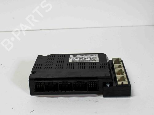 Electronic module VW PHAETON (3D1, 3D2, 3D3, 3D4, 3D6, 3D7, 3D8, 3D9) 3.0 V6 TDI 4motion | BP12323440M83