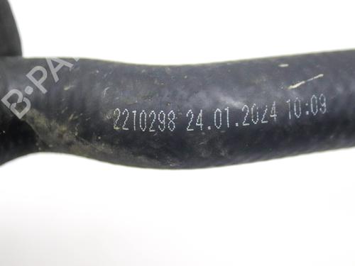 Pipe BMW X3 (G01, F97, G08) iX3 | BP30393846M125 