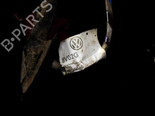 Wiring harness VW JETTA VII Saloon (BU3, BU4) 1.4 TSI | BP28822301E16