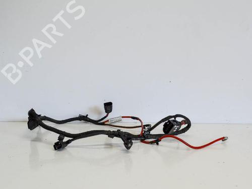 Used Wiring harness AUDI A3 Convertible (8V7, 8VE) 2.0 TDI (150 hp) 14691440
