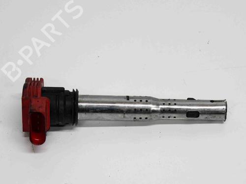 Used Ignition coil AUDI A6 C7 (4G2, 4GC) 2.8 FSI quattro (204 hp) 6486751