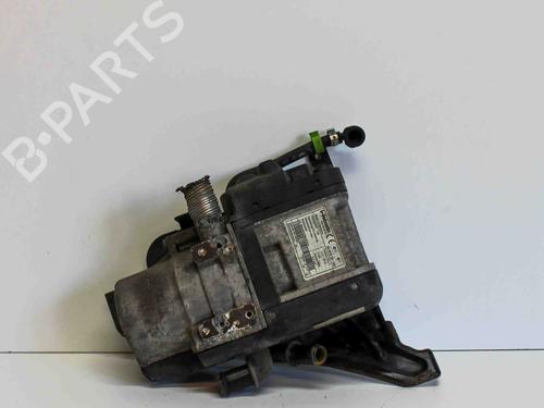 Module électronique VW PASSAT B6 Variant (3C5) 2.0 TDI (170 hp) 14676348