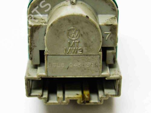 Módulo eletrónico VW TOUAREG (7LA, 7L6, 7L7) 3.0 V6 TDI | BP6486834M83 