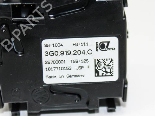 Display monitor VW ARTEON (3H7, 3H8) 2.0 TSi 4motion | BP28821799C48 