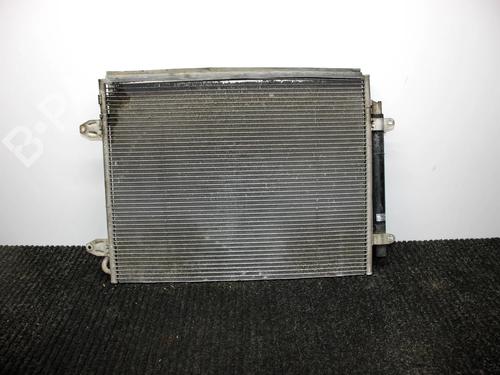 Used AC radiator AC radiator VW CC B7 (358) 2.0 TFSI (200 hp) 33270911 33270911