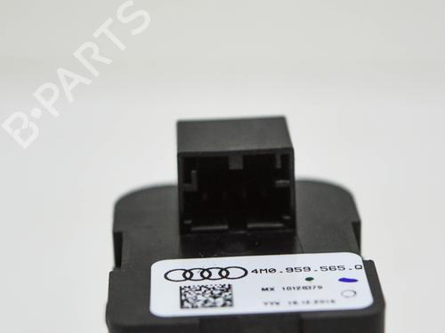 Mirror switch AUDI Q5 (FYB, FYG) 2.0 TFSI quattro | BP15681461I25 