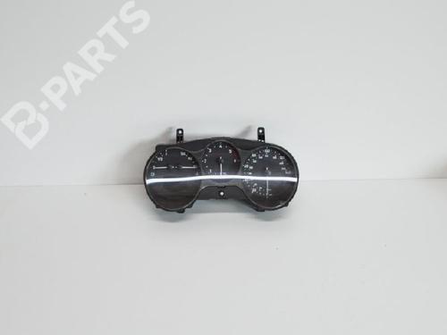Used Instrument cluster SEAT TOLEDO III (5P2) 1.9 TDI (105 hp) 7912555