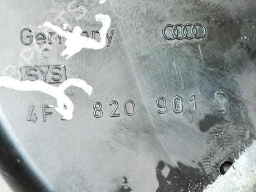 Luftventilen AUDI A6 C6 Avant (4F5) 2.0 TDI | BP14684897I21 