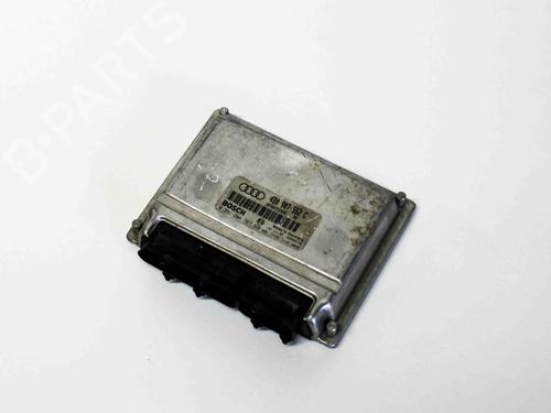 Motorstyringsenhed AUDI A4 B5 (8D2) 2.4 (165 hp) 6485246