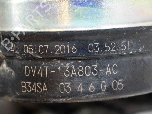 Horn FORD KUGA II (DM2) 2.0 TDCi 4x4 | BP14692284E13 