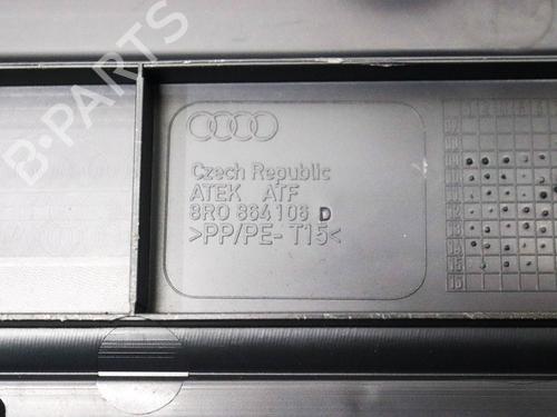 Glove box AUDI Q5 (8RB) 3.0 TFSI quattro | BP30155438C95