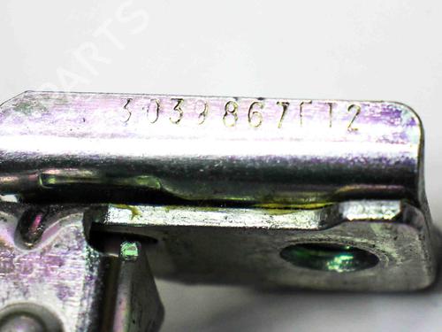 Switch HONDA CIVIC X Hatchback (FC_, FK_) 2.0 | BP28822534I30 