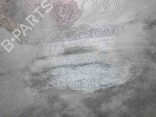 Upper protection PORSCHE CAYENNE (92A) 4.8 S | BP31950408M93 