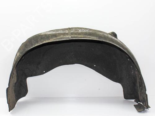 Used Wheel arch BMW X5 (E70) xDrive 30 i (230 hp) 20690600