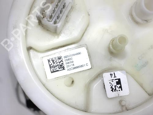 Fuel pump ALFA ROMEO GIULIA (952_) 2.0 (952ACA25) | BP38422002M76 - Image 10