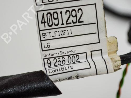 Wiring harness BMW 5 (F10) 520 d | BP14689601E16 