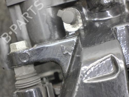 Left rear brake caliper LAND ROVER RANGE ROVER SPORT III (L461) P440e PHEV AWD | BP31761871M107 