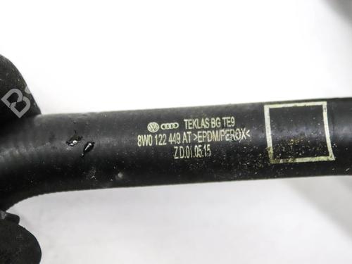 Pipe AUDI A4 B9 (8W2, 8WC) 2.0 TFSI | BP32445182M125 - Image 5