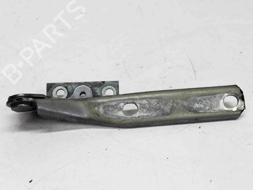 Dørhengsel/Dørstopper VW PASSAT B5.5 Variant (3B6) 1.9 TDI | BP14683738C146