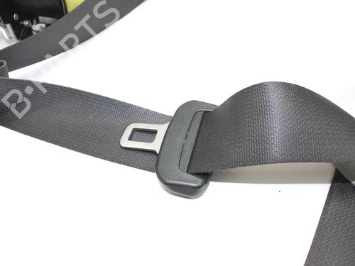 Front right seatbelt KIA STONIC (YB) 1.0 T-GDi | BP39029001I25 - Image 9