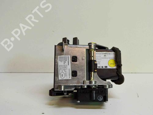 Luchtrooster VW PHAETON (3D1, 3D2, 3D3, 3D4, 3D6, 3D7, 3D8, 3D9) 3.0 V6 TDI 4motion | BP14677326I21