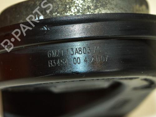 Horn FORD GALAXY II (WA6) 2.0 TDCi | BP14672835E13 