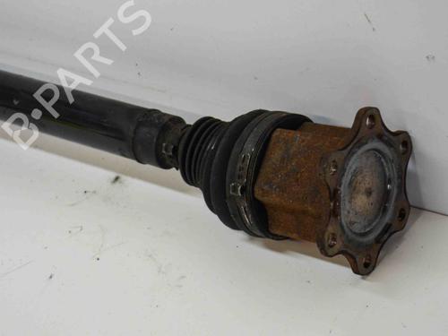 Right front driveshaft VW PASSAT CC B6 (357) 2.0 TDI | BP8849575M39