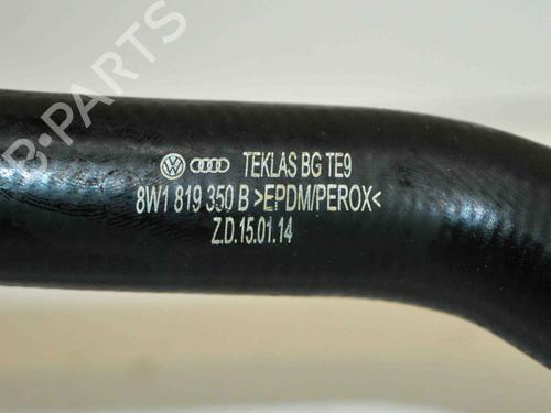 Pipe AUDI A4 B9 (8W2, 8WC) 2.0 TFSI | BP14675466M125 