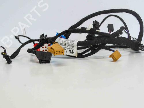 Wiring harness AUDI Q7 (4LB) 3.0 TDI quattro | BP14691316E16