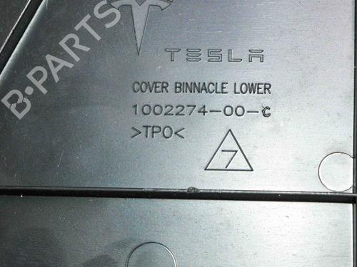 Andre TESLA MODEL S (5YJS) 85 | BP14680061O1