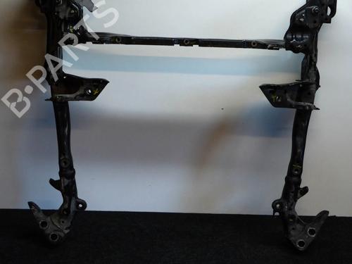 Used Subframe AUDI A6 C7 (4G2, 4GC) 2.0 TFSI quattro (211 hp) 10620207