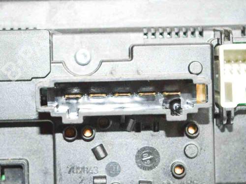 Electronic module VW GOLF VI (5K1) 1.6 TDI | BP6486896M83 