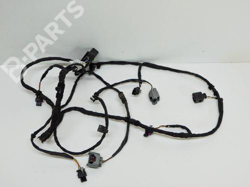 Used Electronic sensor Electronic sensor VW PASSAT B8 (3G2, CB2) 2.0 TDI (150 hp) 10621050 10621050