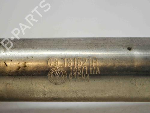 Pipe VW TIGUAN (5N_) 2.0 TDI 4motion | BP6531743M125
