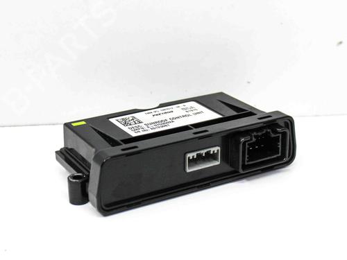 Elektronisk modul TESLA MODEL S (5YJS) 70D AWD (525 hp) 26512970