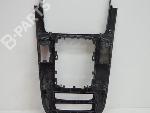 Gearstyring Automatisk AUDI A4 B8 (8K2) 2.0 TDI (136 hp) 7672204