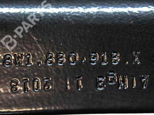 Support AUDI A5 Sportback (F5A, F5F) 2.0 TFSI quattro | BP10529708C155 