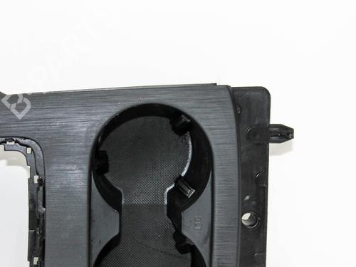 Gear lever AUDI A3 Limousine (8VS, 8VM) 1.8 TFSI | BP22358573M90 