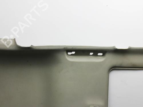 Interior roof MAZDA 6 Estate (GJ, GL) 2.2 D (GJ2FW, GJ692) | BP17636926I12 