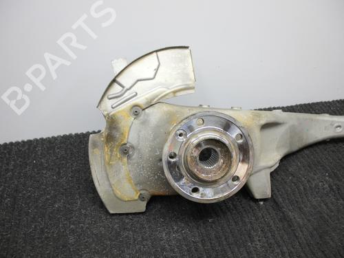 Left front steering knuckle LAND ROVER RANGE ROVER SPORT III (L461) P440e PHEV AWD | BP31020613M25