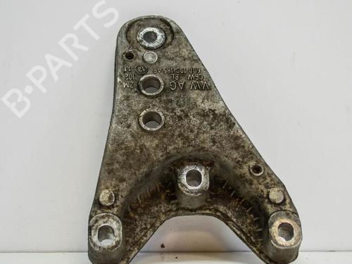 Used Gearbox mount VW POLO V (6R1, 6C1) 1.2 TDI (75 hp) 14688605
